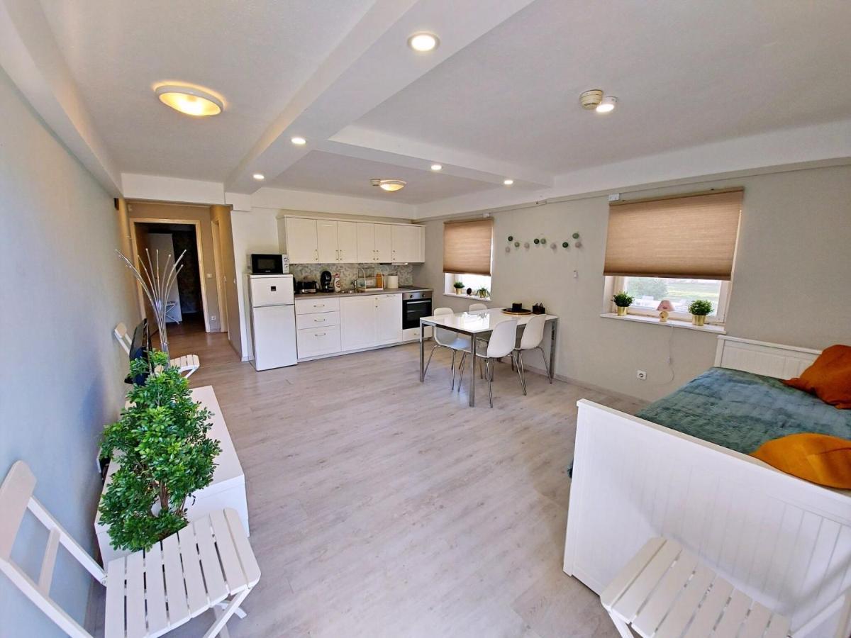 Hello Balcsi Apartmanhaz Tihany Exterior photo