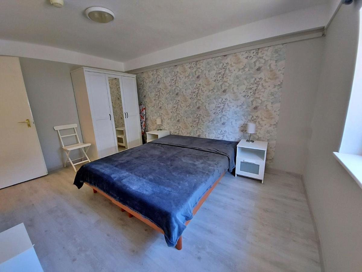 Hello Balcsi Apartmanhaz Tihany Exterior photo