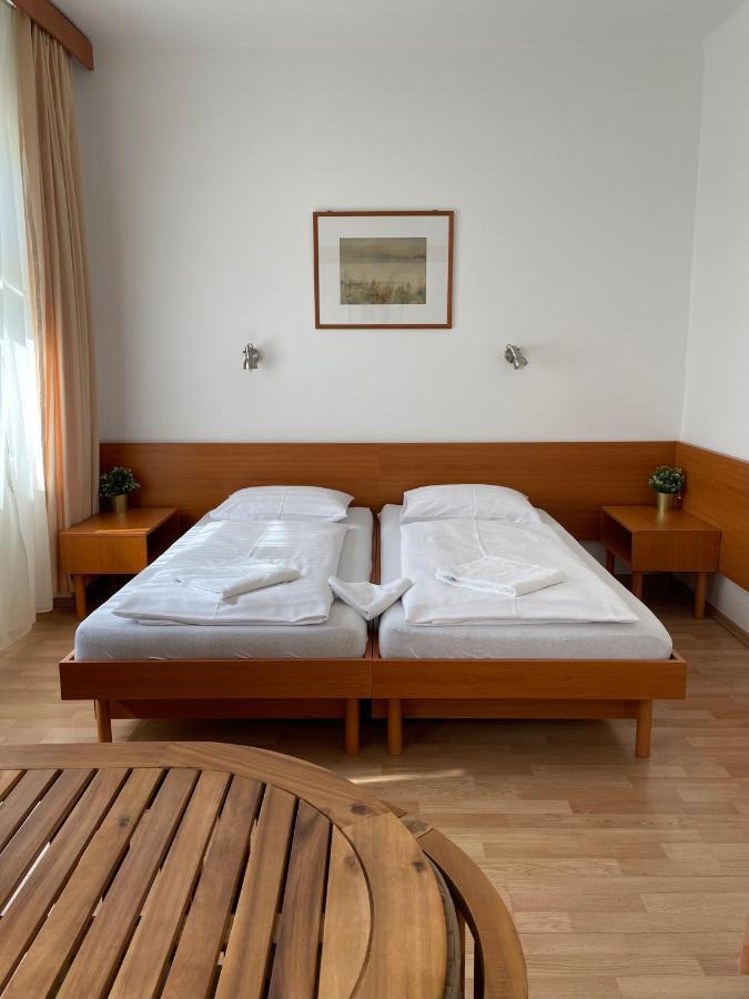Hello Balcsi Apartmanhaz Tihany Exterior photo