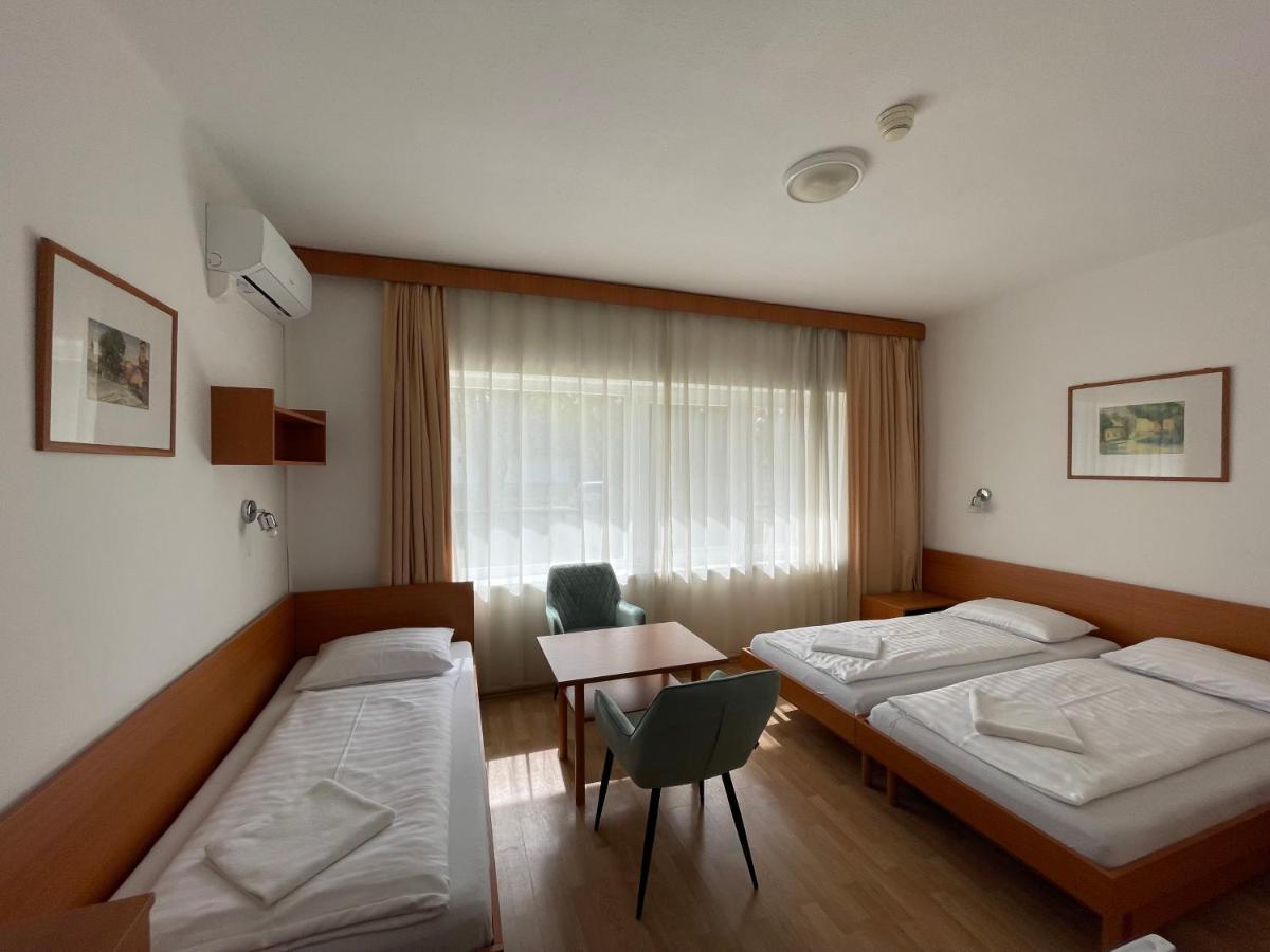Hello Balcsi Apartmanhaz Tihany Exterior photo