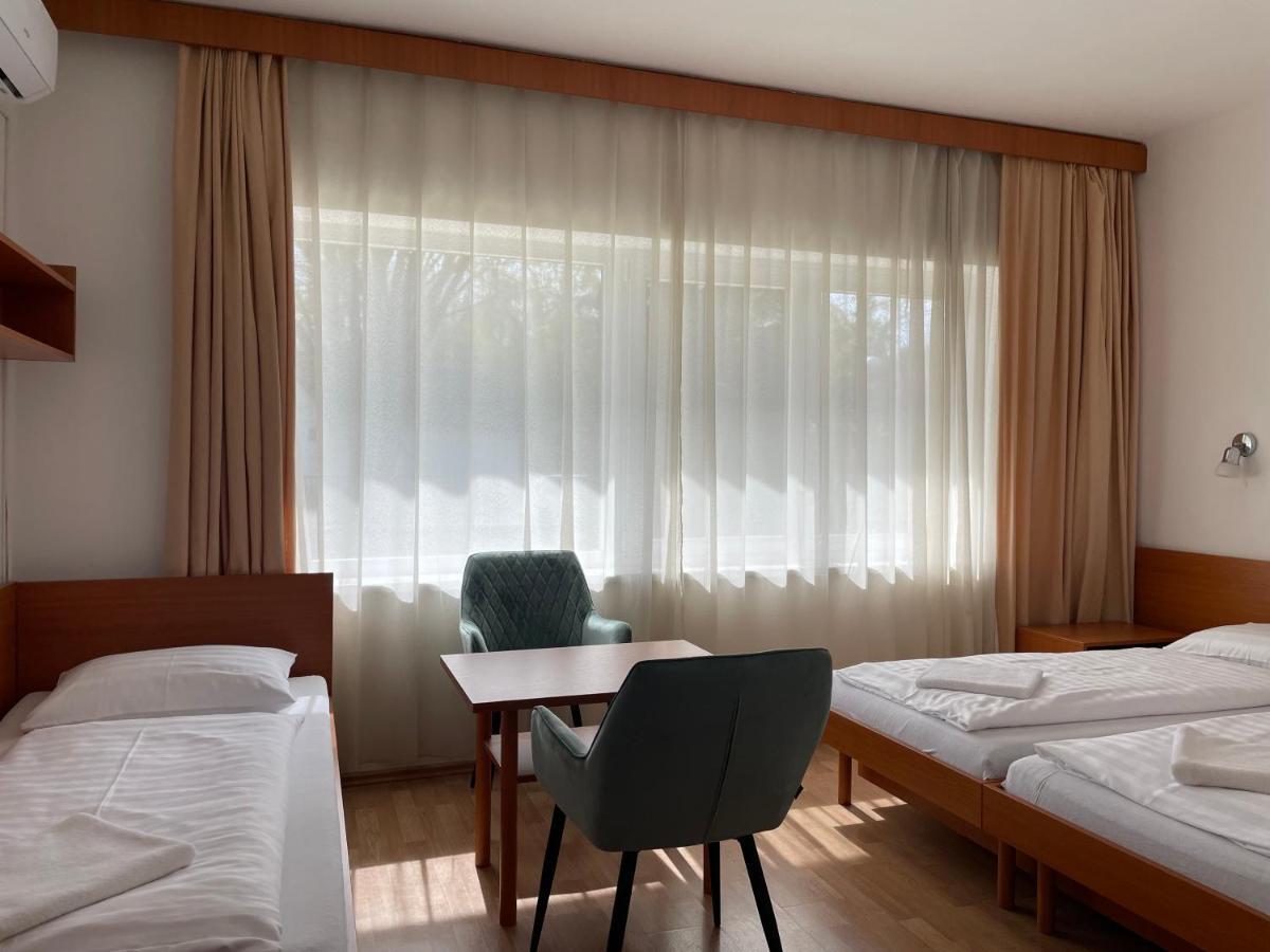 Hello Balcsi Apartmanhaz Tihany Exterior photo