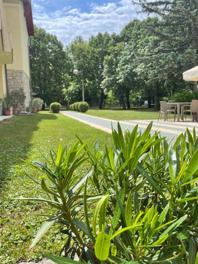 Hello Balcsi Apartmanhaz Tihany Exterior photo