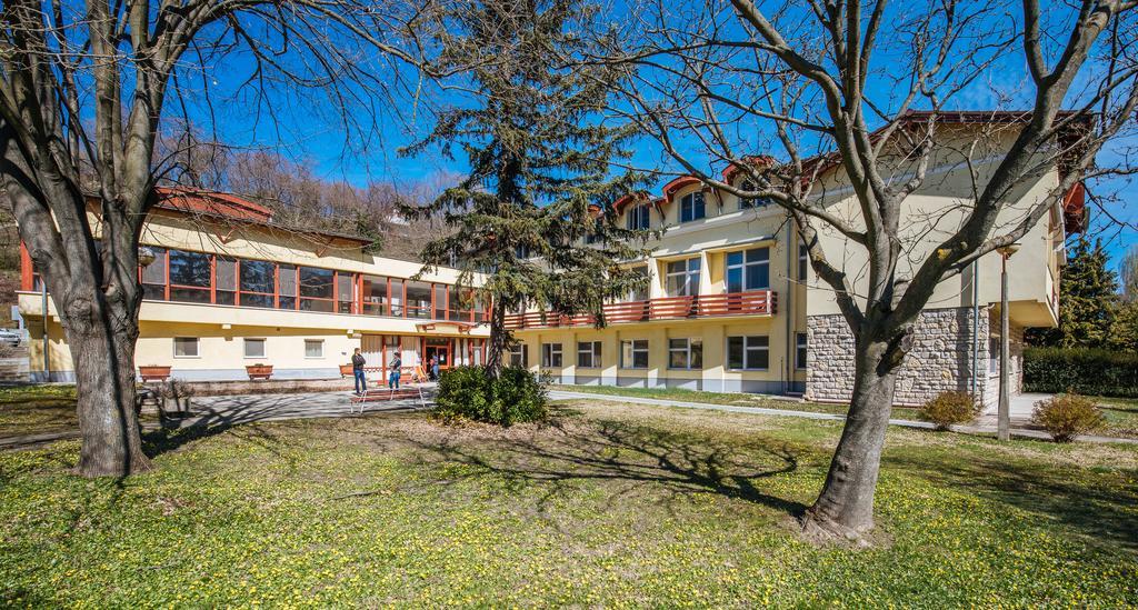 Hello Balcsi Apartmanhaz Tihany Exterior photo